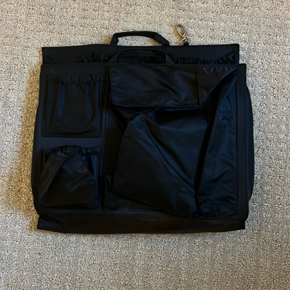 ToteSavvy Original - Black